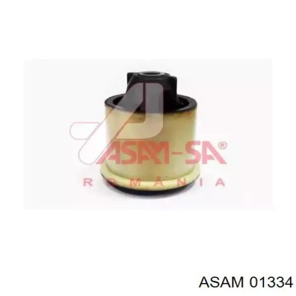 Silentblock del subchasis trasero Asam 01334 precio, desde 13,08 EUR