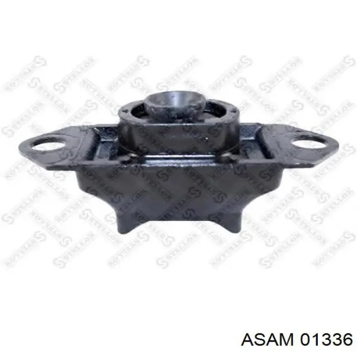 Soporte izquierdo del motor Asam 01336 precio, desde 15,64 EUR