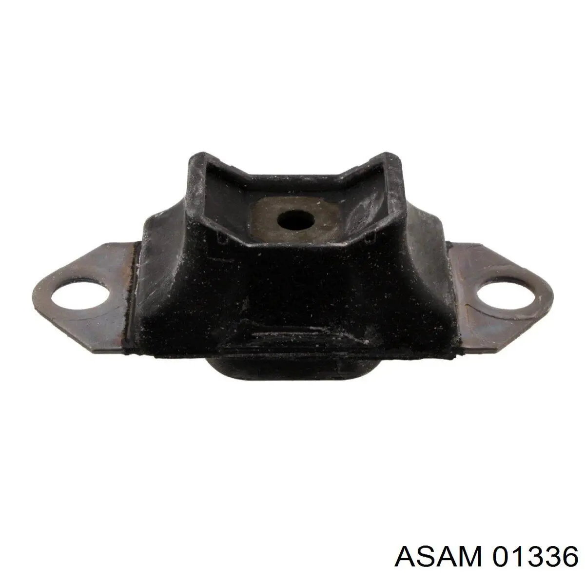 01336 Asam soporte motor izquierdo