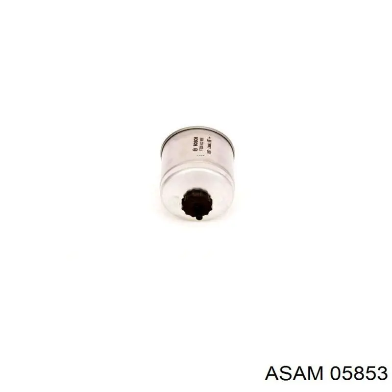 05853 Asam filtro combustible