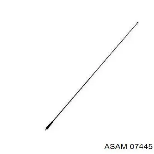 Comprar 07445 Asam Vástago de antena
