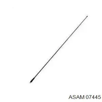 Vástago de antena Asam 07445 precio, desde 6,33 EUR