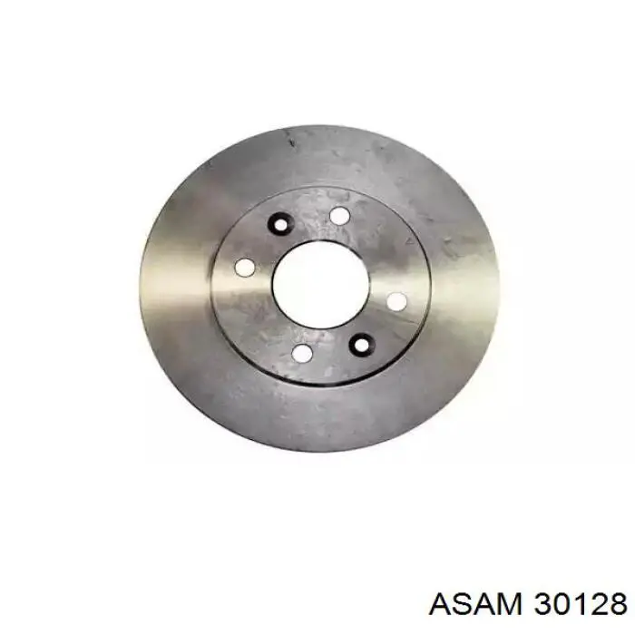 Comprar 6001539659 Renault (RVI) Freno de disco delantero