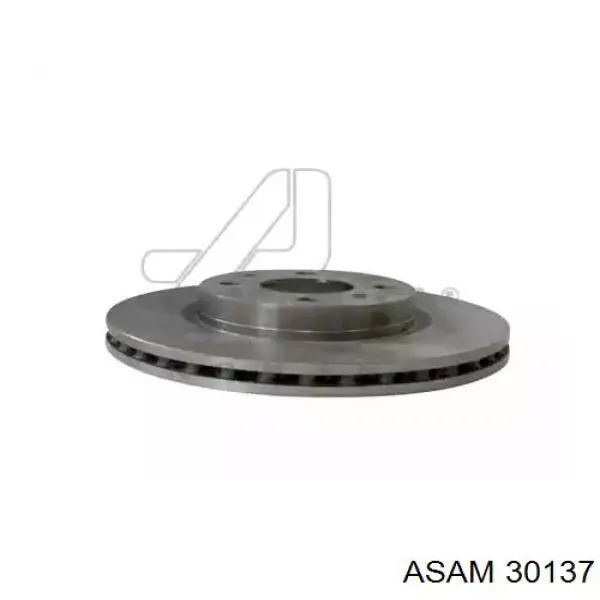 Comprar 30137 Asam Freno de disco delantero