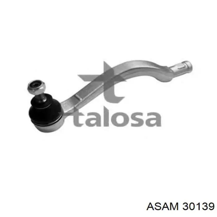 Comprar 30139 Asam Rótula barra de acoplamiento exterior