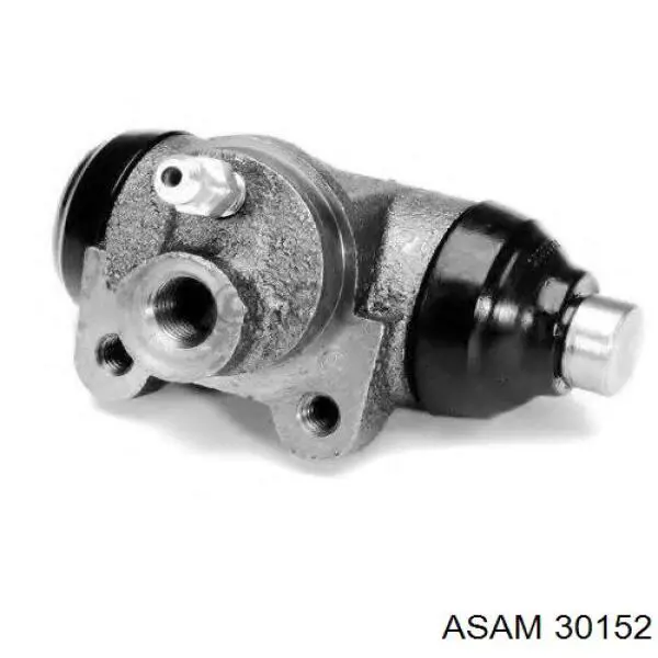 30152 Asam cilindro de freno de rueda trasero