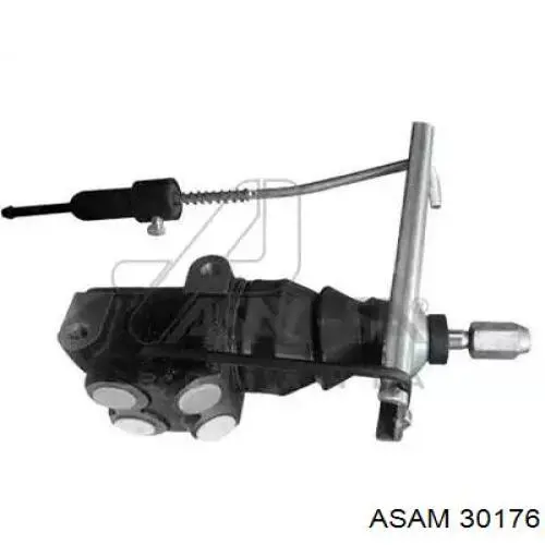 Comprar 30176 Asam Regulador de la fuerza de frenado