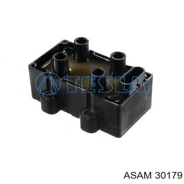 Bobina de chispa Asam 30179 precio, desde 26,46 EUR