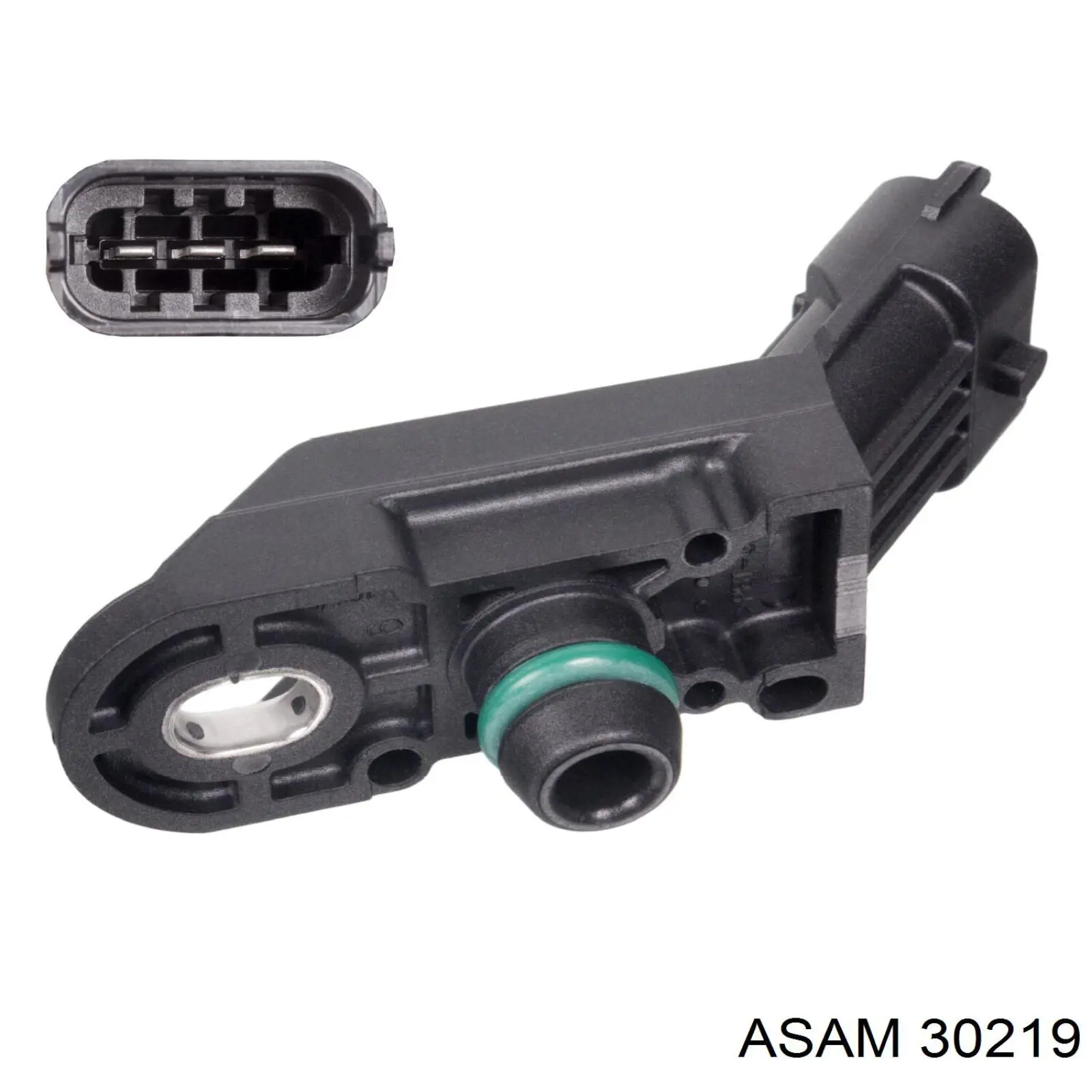 Bujía de incandescencia Nissan Tiida C11X