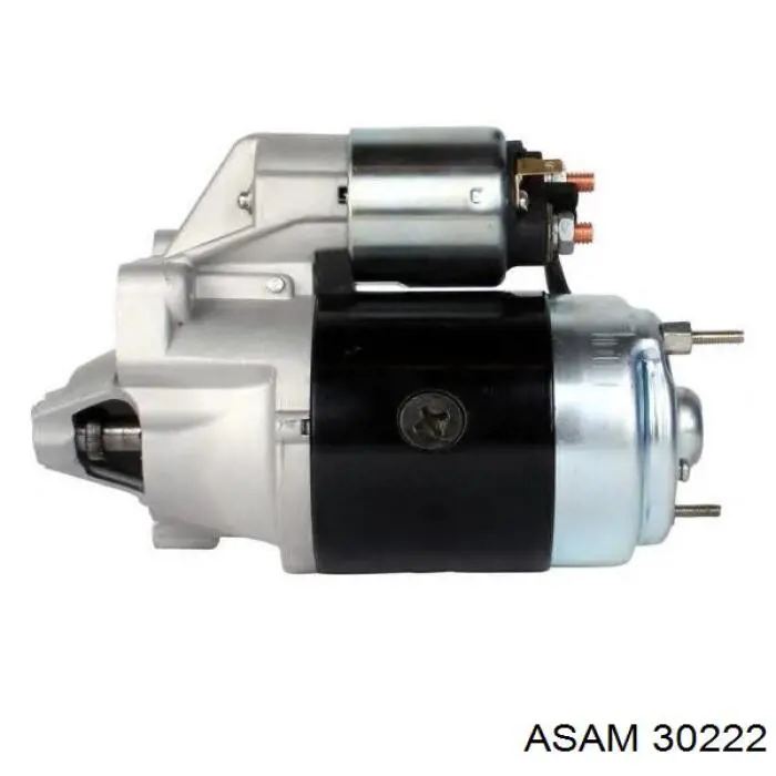 Comprar 30222 Asam Motores de arranque