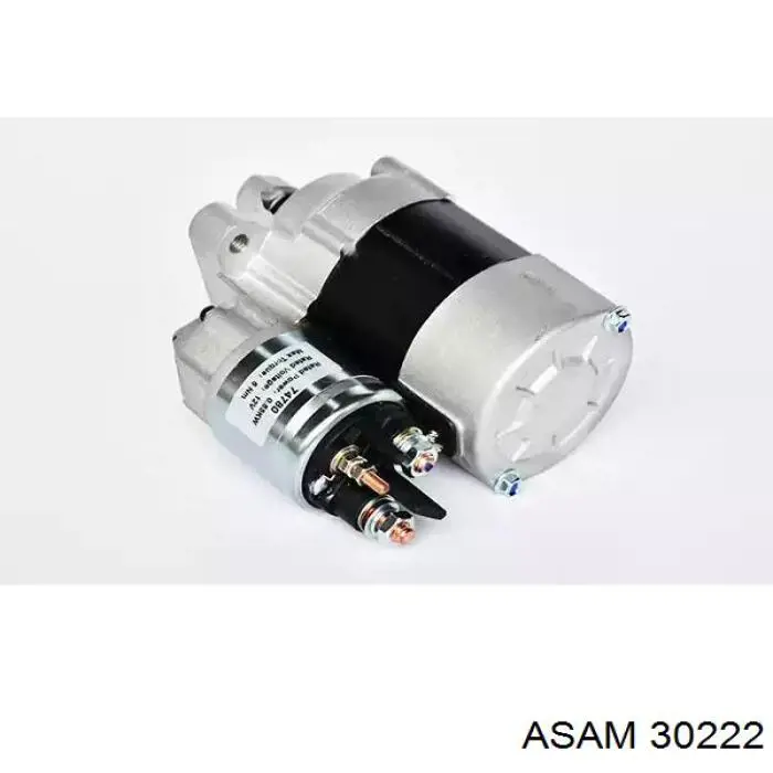 30222 Asam Arranque motores