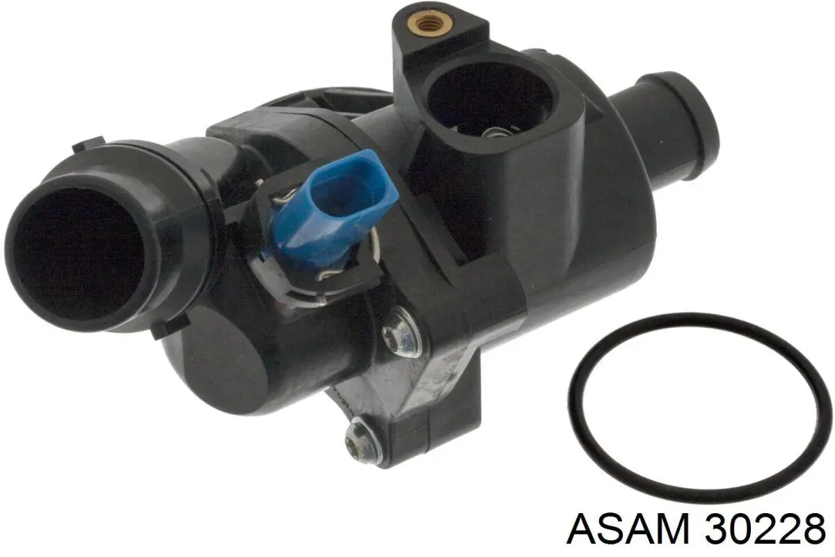 Escobilla de motor de arranque EX47544 Euroex