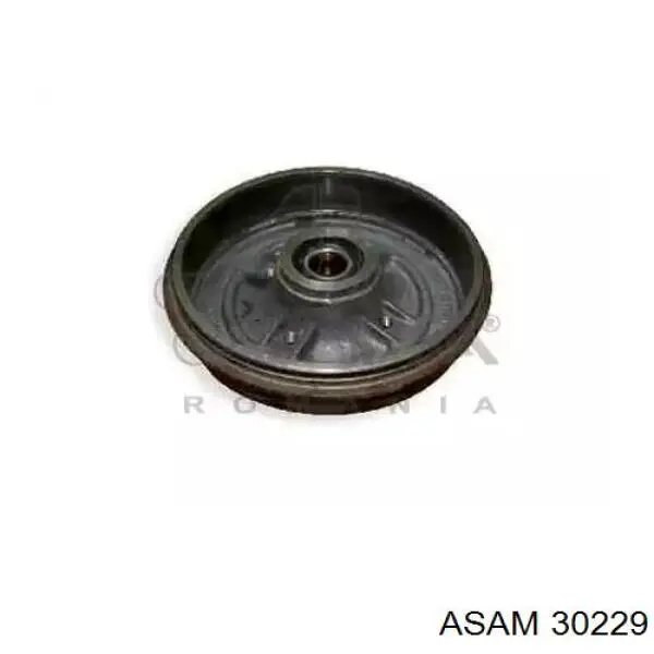 Comprar 30229 Asam Tambor de freno trasero