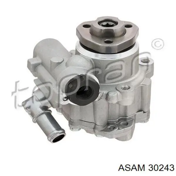 Bendix SD5040 As-pl