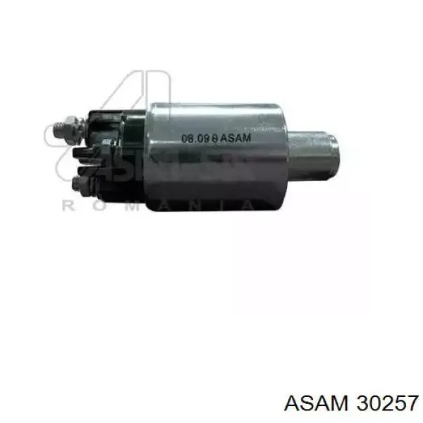 Interruptor magnético estárter Asam 30257 precio, desde 28,45 EUR