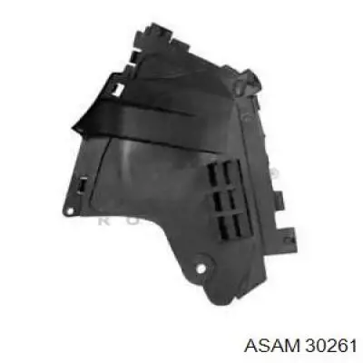 Protector derecho del parachoques delantero Toyota 9011906355 precio, desde 5,96 EUR
