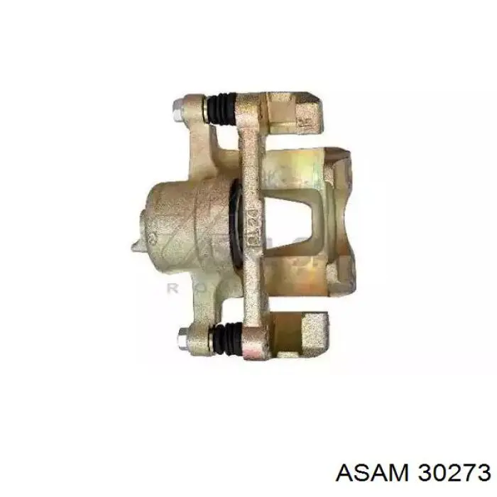 Pinza de freno delantera derecha Asam 30273 precio, desde 47,92 EUR