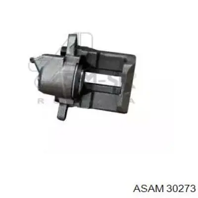 Pinza de freno delantera derecha 30273 Asam