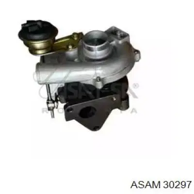 Turbocompresor TBM0006 Magneti Marelli
