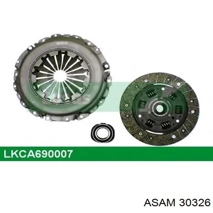 Comprar 7711135430 Renault (RVI) Kit de embrague completo