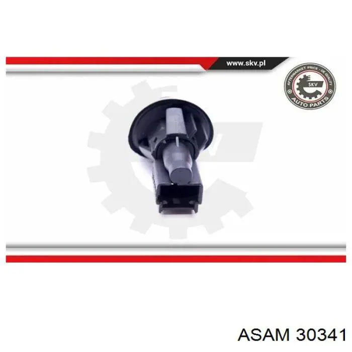 30341 Asam sensor, interruptor, contacto de puerta