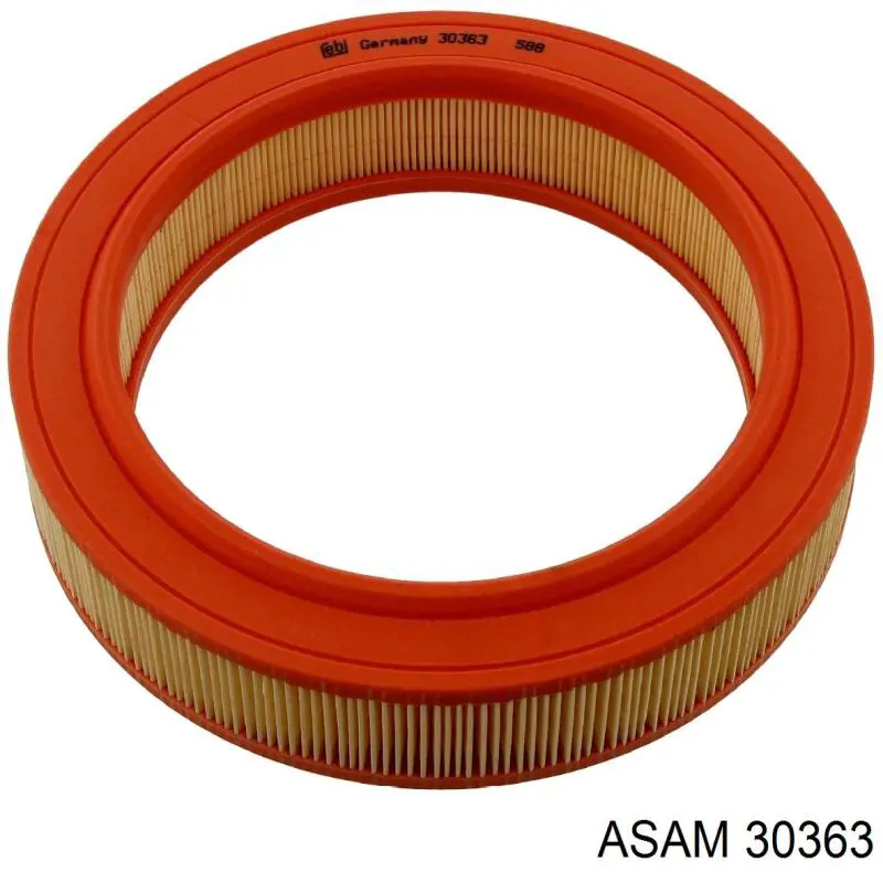 2459 Bougicord Cables de alta tensión, juego
