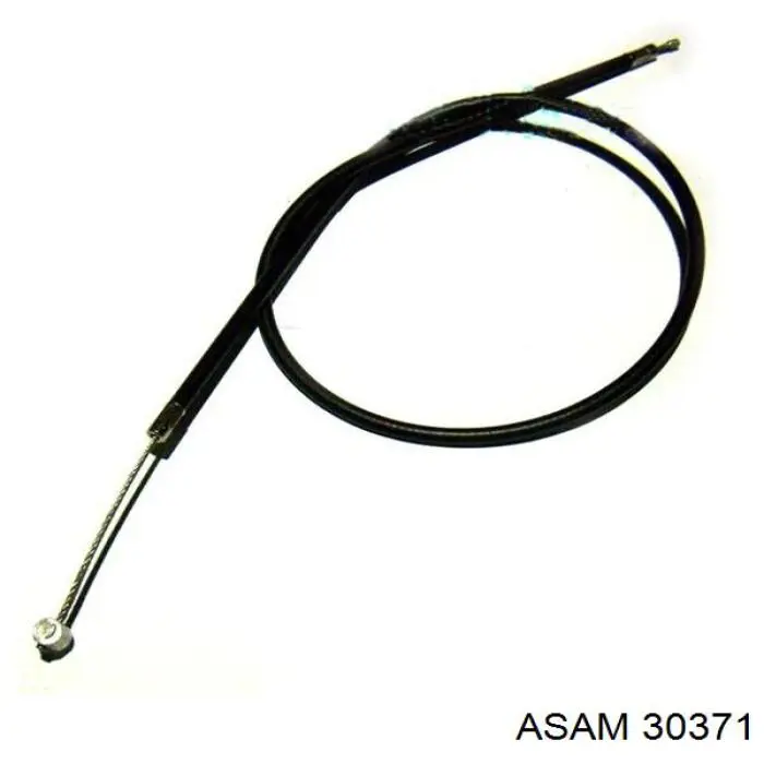 30371 Asam cable del acelerador