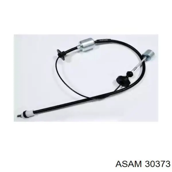 Cable de embrague Asam 30373 precio, desde 16,43 EUR