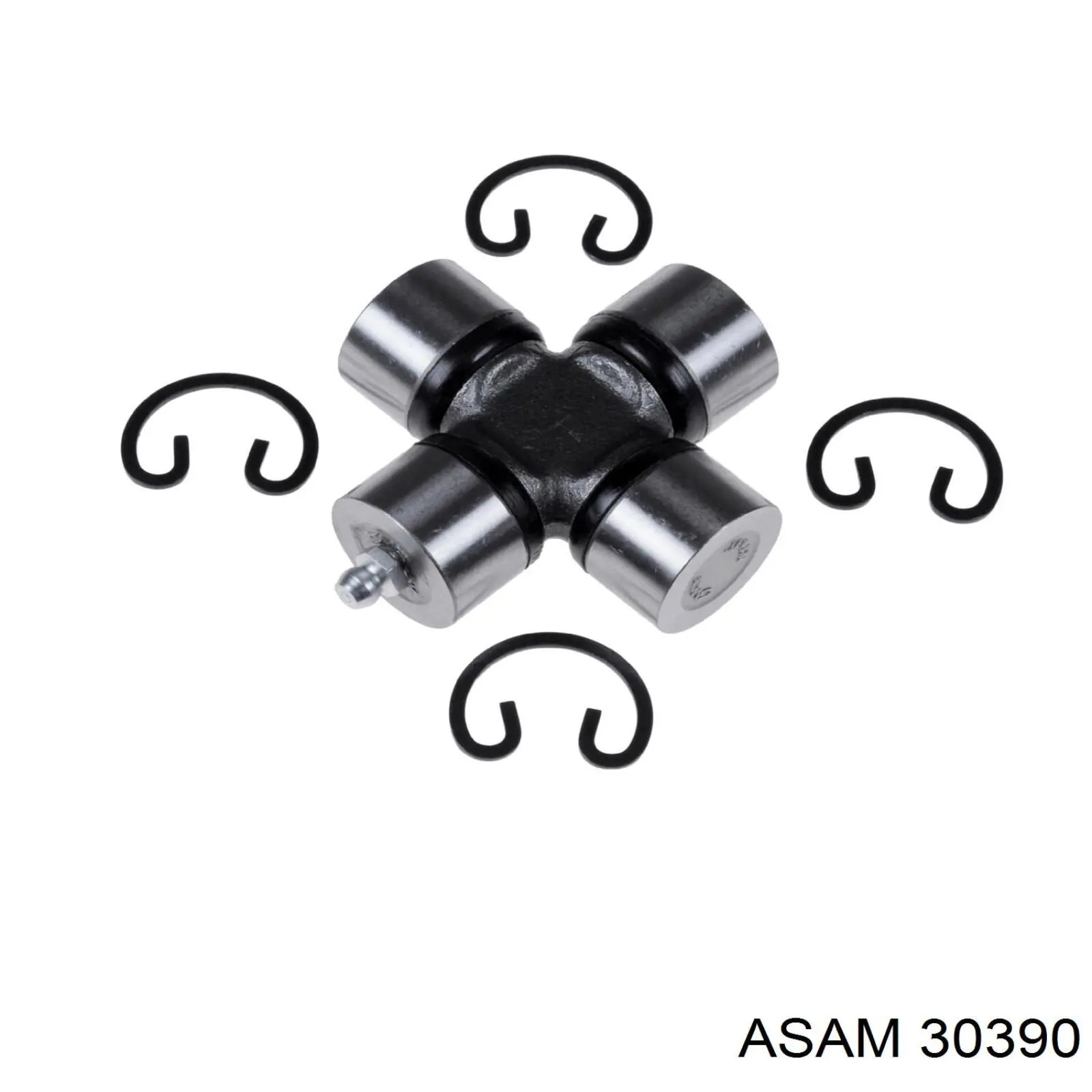 Comprar 30390 Asam Manija exterior derecha delantera/trasera de puerta
