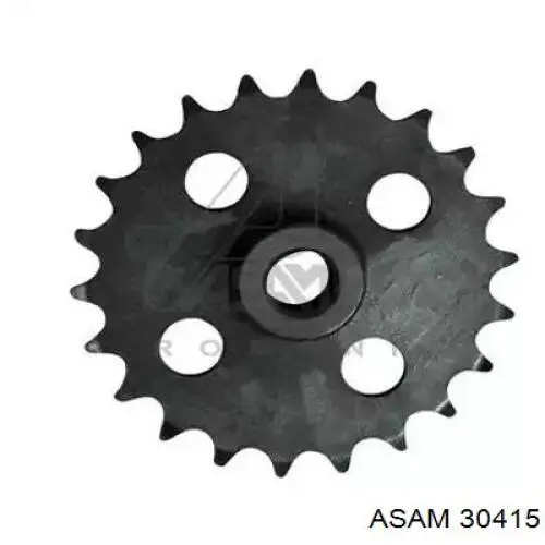 Comprar 30415 Asam Engranaje de accionamiento de la bomba de aceite