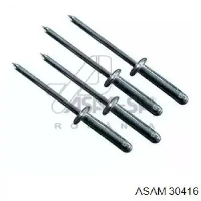 Juego de cilindros de cerradura Asam 30416 precio, desde 2,42 EUR