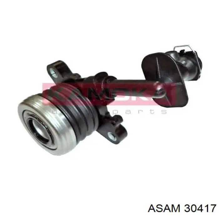 Desembrague central, embrague Asam 30417 precio, desde 47,92 EUR