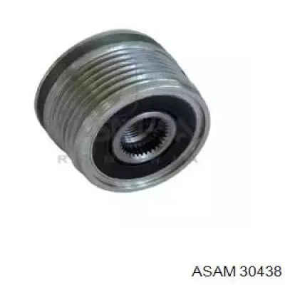 Poleas juego de piezas Renault Megane 2 LM0, LM1