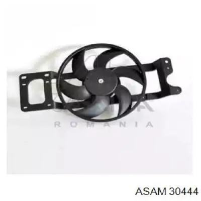Ventilador del motor 30444 Asam