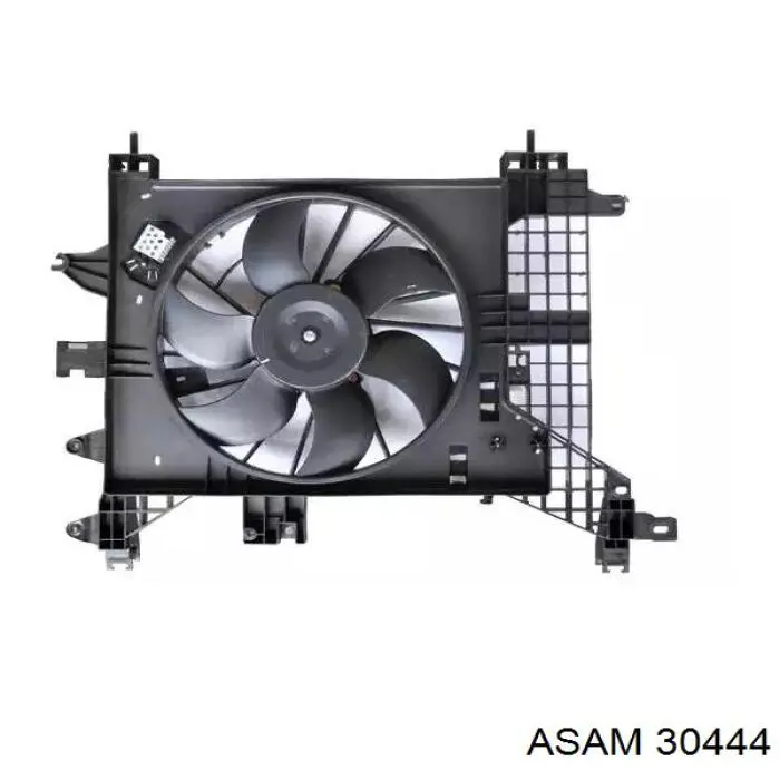 Comprar 30444 Asam Ventilador del motor