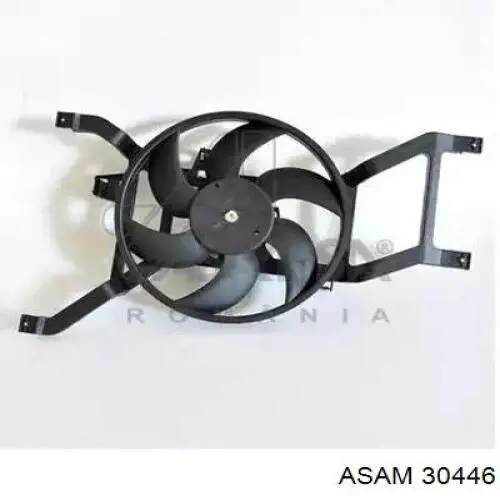 Comprar 30446 Asam Ventilador del motor