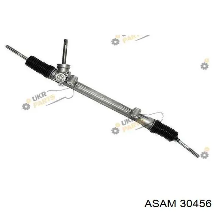 Engranaje de dirección Asam 30456 precio, desde 109,01 EUR