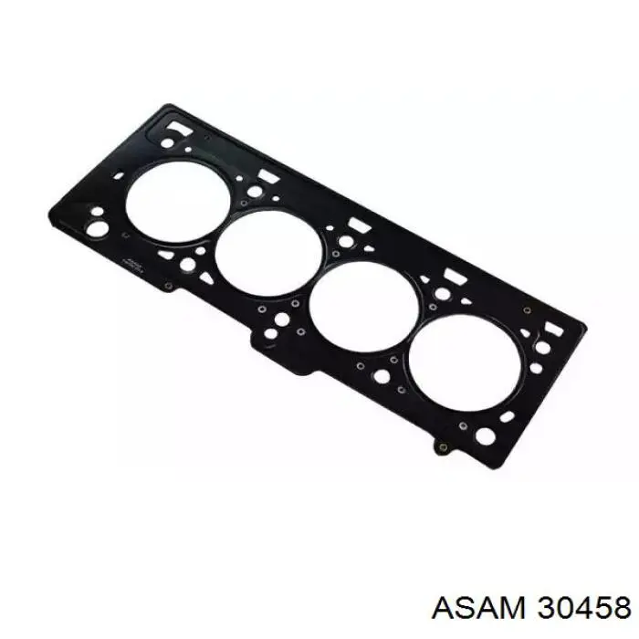 8200296969 Renault (RVI) Empaquetadura de culata