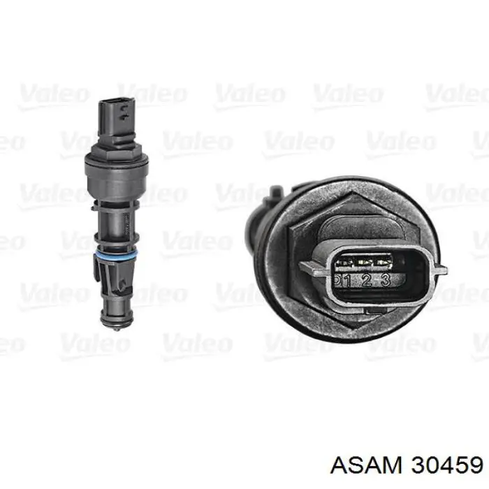 Sensor velocimetro Asam 30459 precio, desde 7,97 EUR