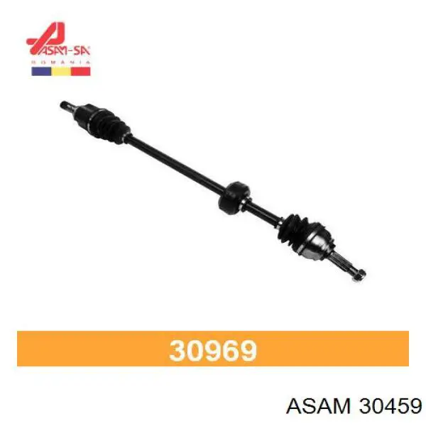 Sensor velocimetro Asam 30459 precio, desde 13,46 EUR