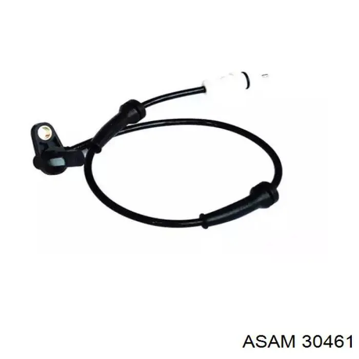 Sensor ABS de rueda delantera Asam 30461 precio, desde 20,36 EUR
