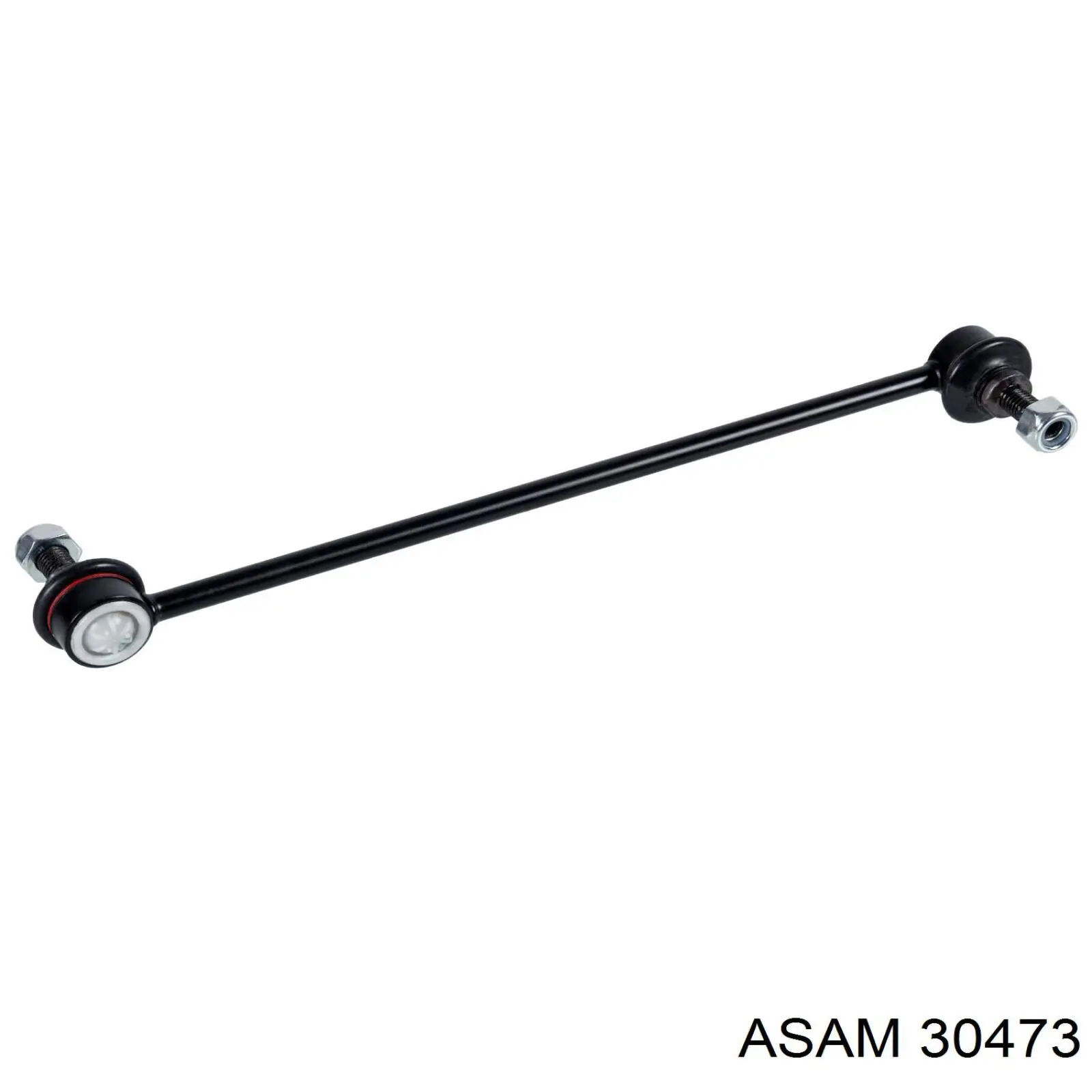 Bieleta estabilizadora delantera Asam 30473 precio, desde 9,00 EUR