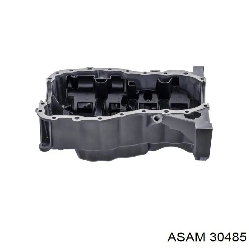 Comprar 111107098R Renault (RVI) Cárter de aceite del motor