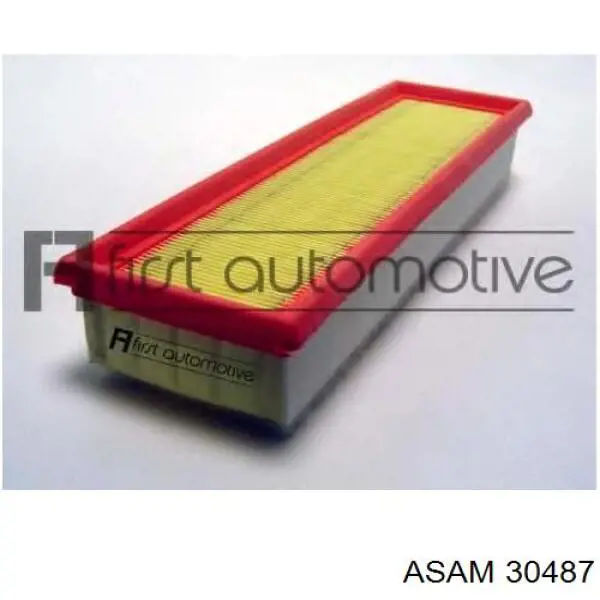 Comprar 30487 Asam Filtro de aire
