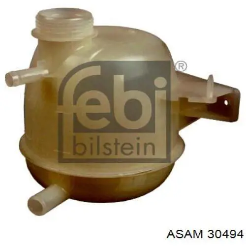 Botella expansion Asam 30494 precio, desde 9,86 EUR