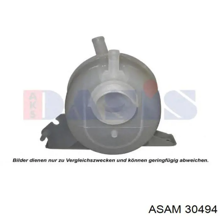 Comprar 30494 Asam Deposito expansion