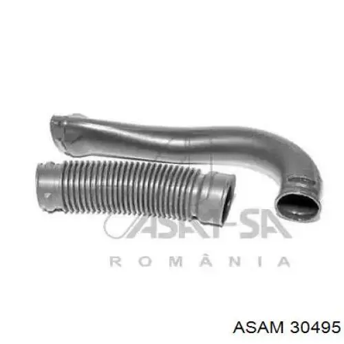 Comprar 5080362 Autotechteile Entrada del filtro de aire