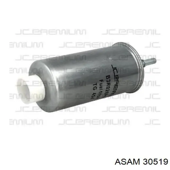 Filtro combustible Asam 30519 precio, desde 8,31 EUR