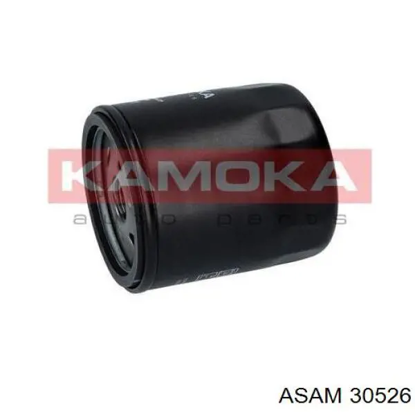 Filtro de aceite Asam 30526 precio, desde 2,22 EUR