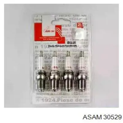 Bujía de encendido Nissan Sunny 3 N14